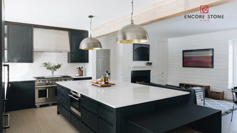 5 Benefits to Upgrading Your Home with Natural Stone