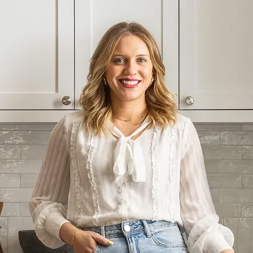 Julia Harrison of Beunica Design and Build