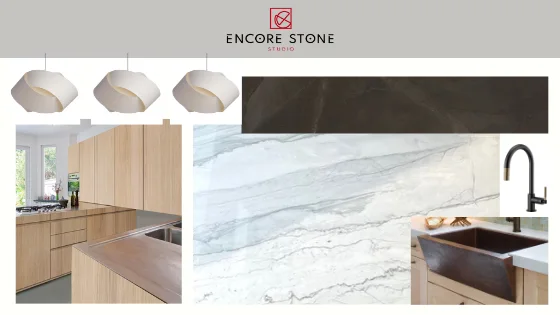 The Quartzite of your Dreams: Opus Quartzite