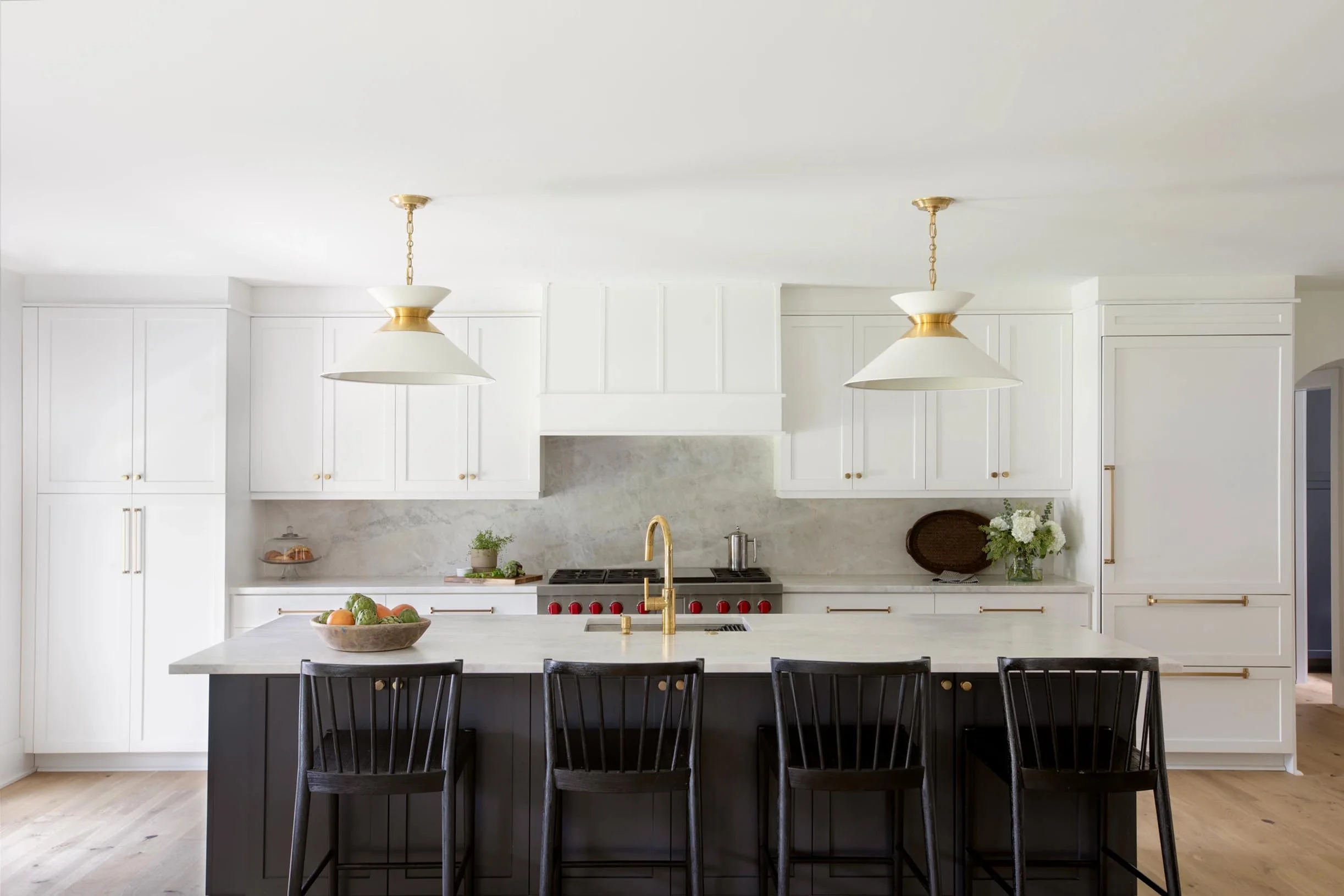 The Psychology of Kitchen Design: How Countertops Influence Your Cooking Space - A Look into Encore