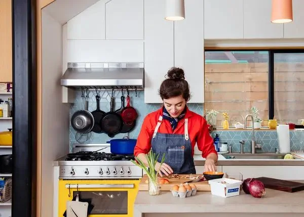 Top Countertop Choices for Chefs: The Ideal Surfaces for High-Level Cooking