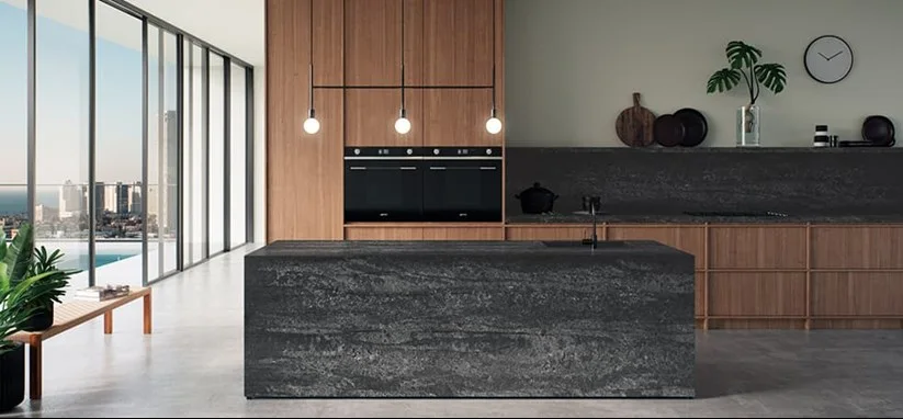 The Best Countertop Material