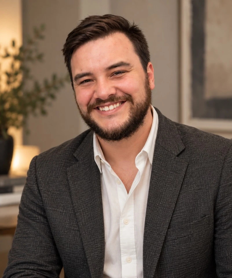 Curtis Kendrick, Encore Stone Studio Greenville