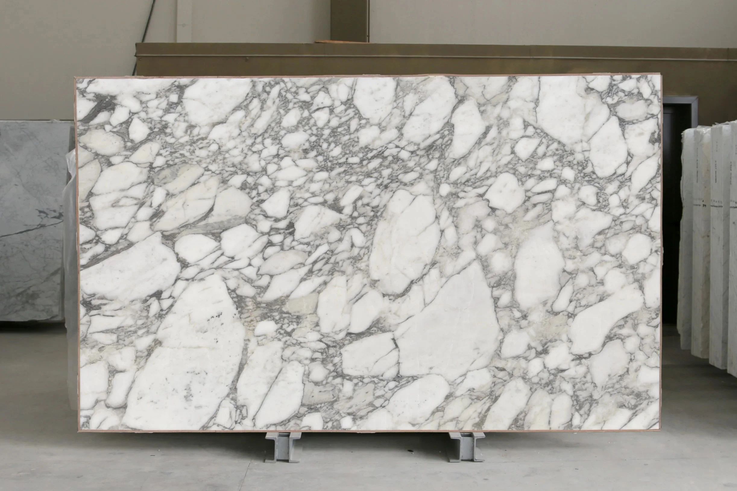 Unveiling the Elegance of Calacatta Vagli Marble: A Masterpiece in Stone