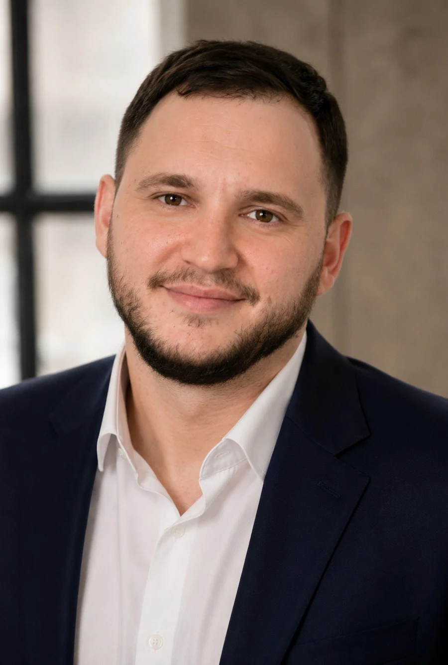 Marko Salamunovic, Encore Stone Studio Houston