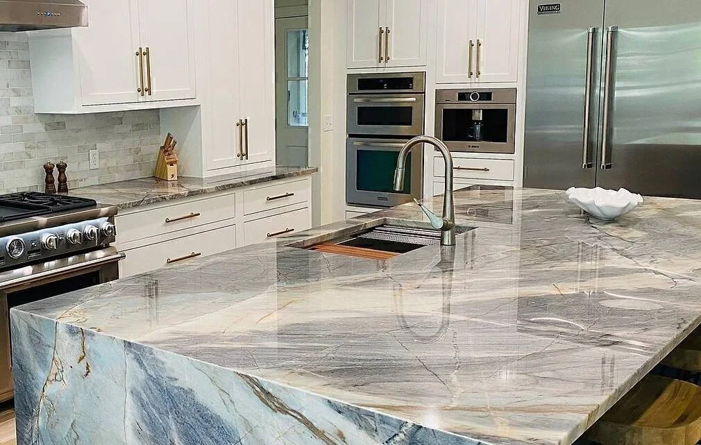 Revolutionizing Countertop Shopping: Encore Stone Studio's Transparent Pricing