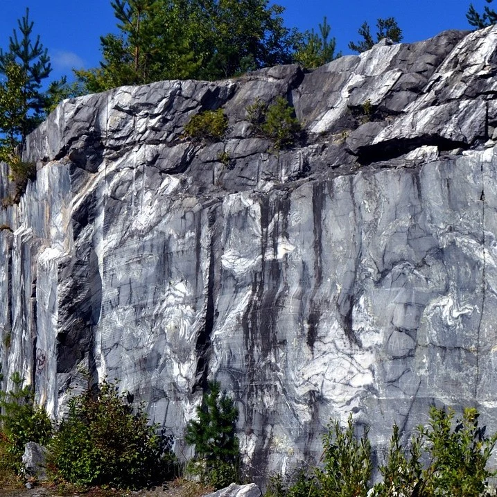 Other Stones in place