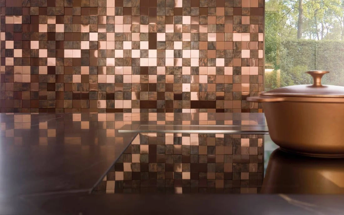 Porcelanosa detail