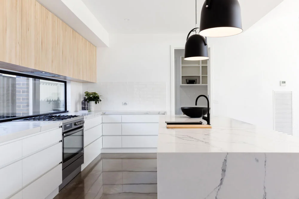 Why you should consider quartz counter tops for your home