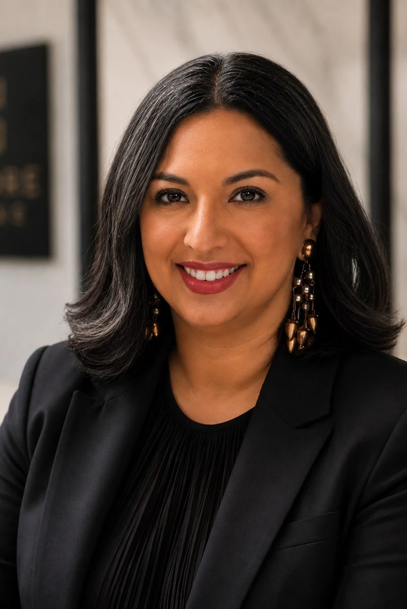 Tina Aranda, Encore Stone Studio San Antonio