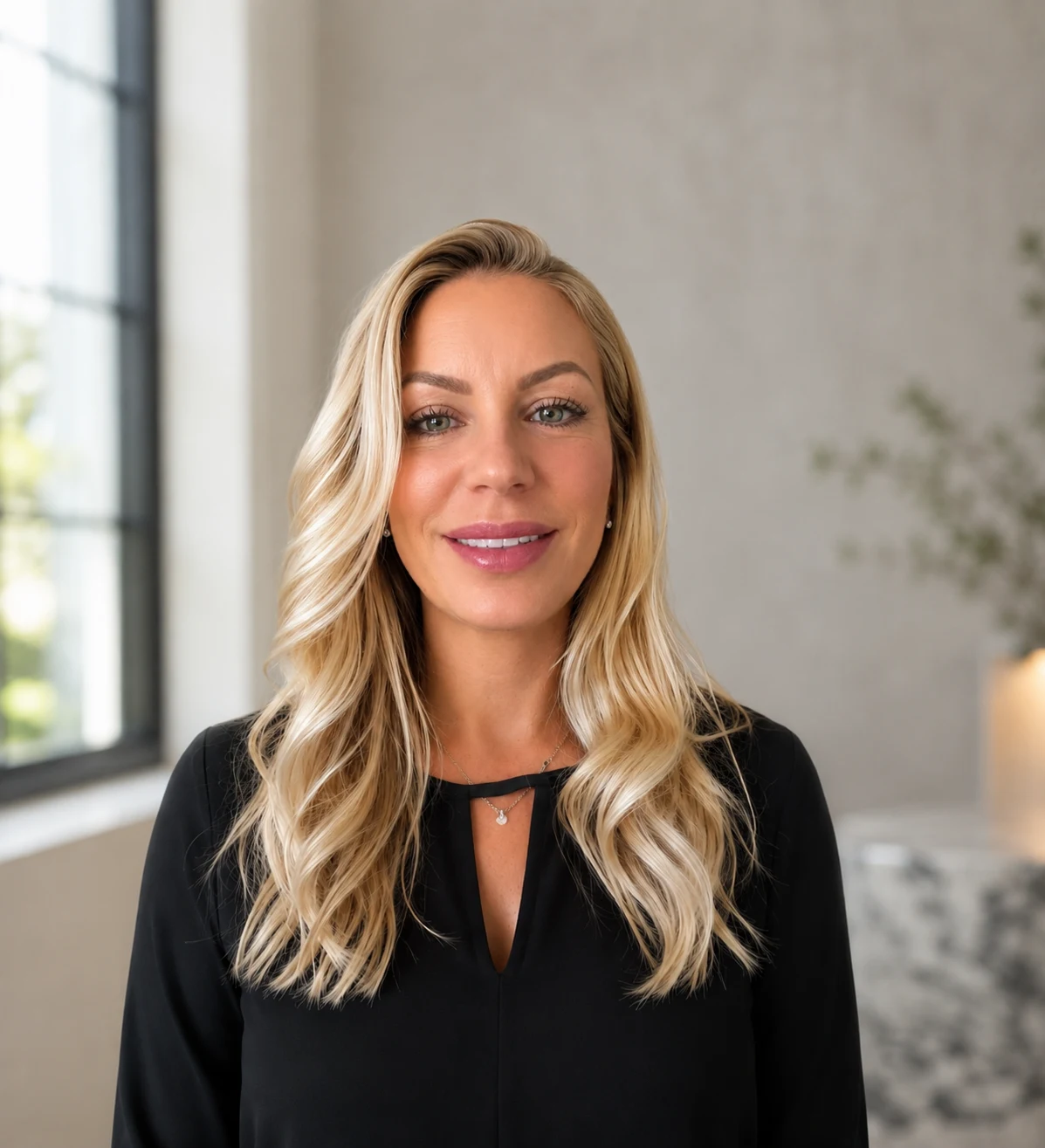 Orshi Amstel of Bellevue Interiors