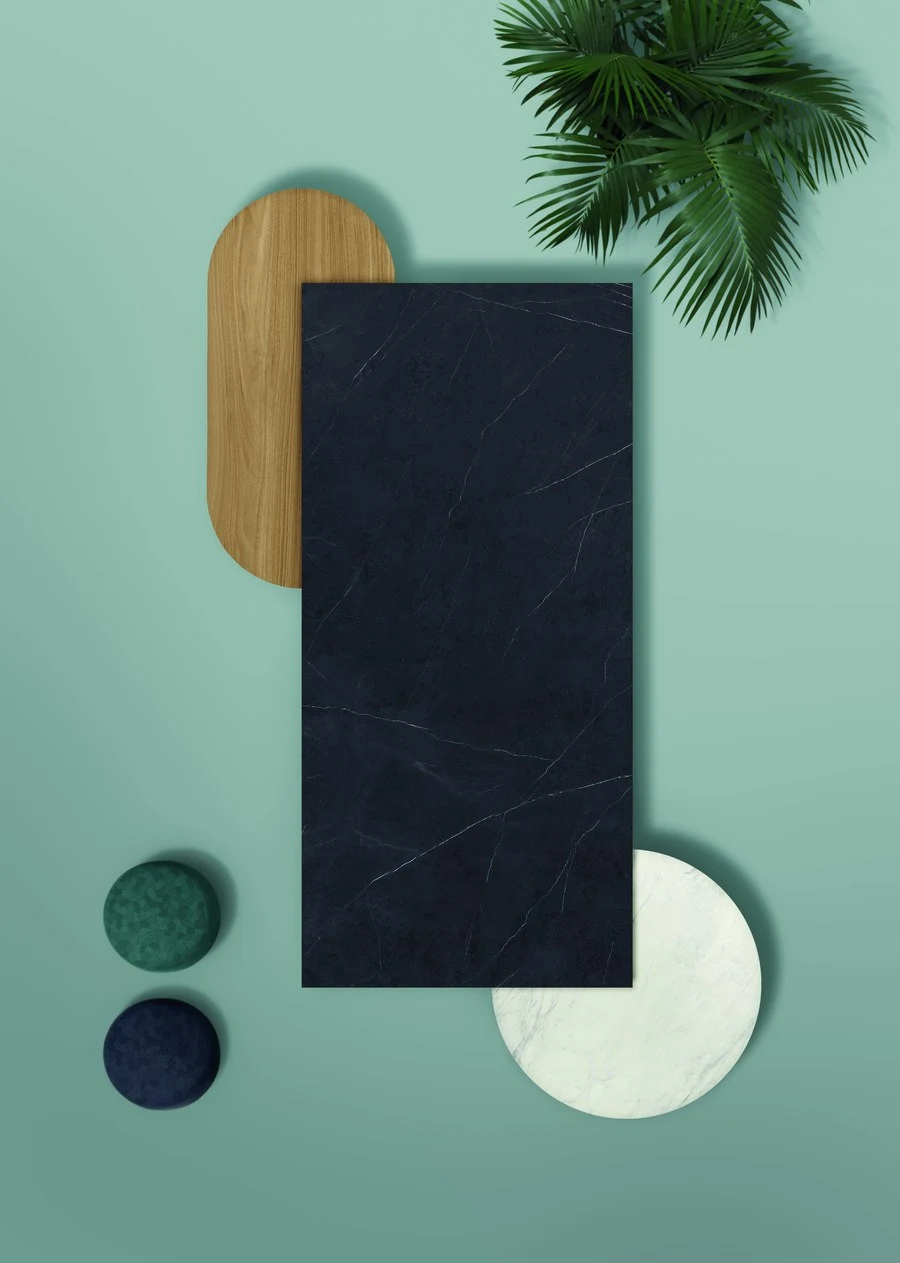 Liem Black