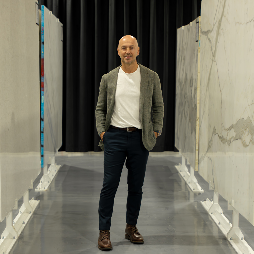 encore stone studio the future of install