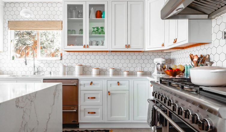 kitchen countertops