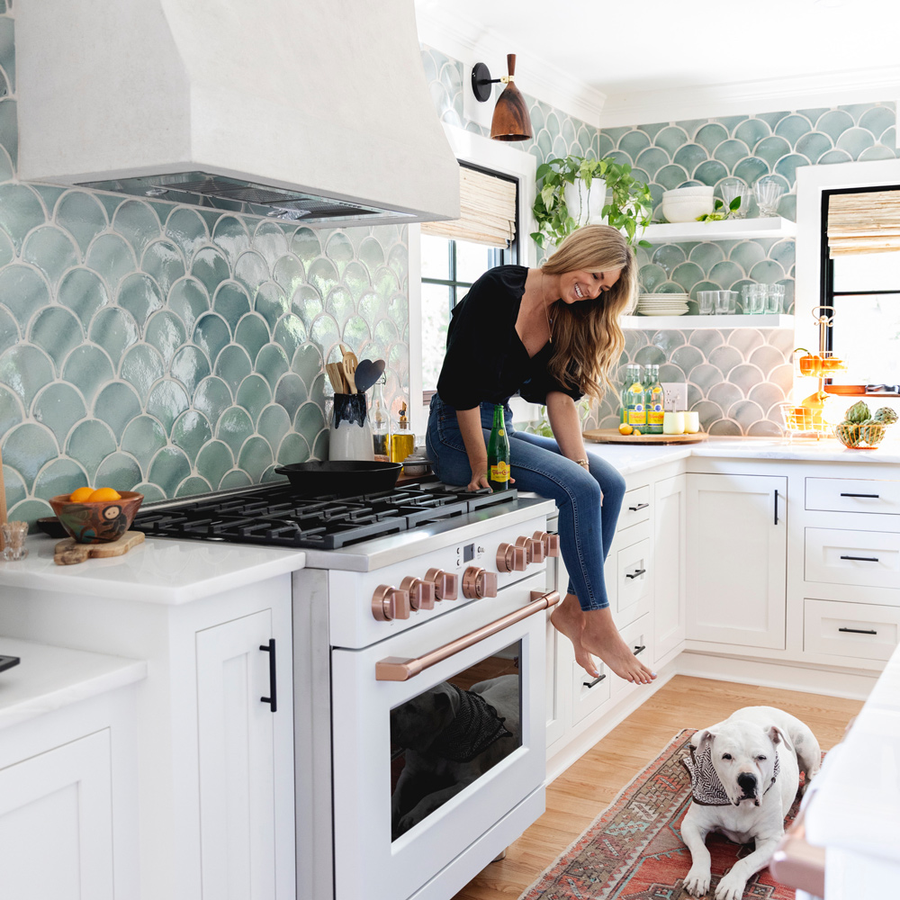 lets talk about your vision