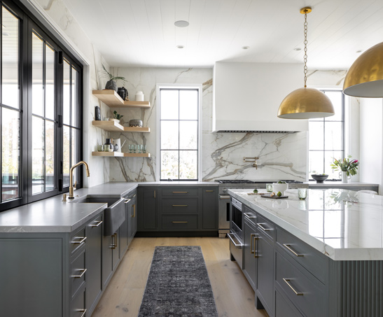 natural stone countertops supplier