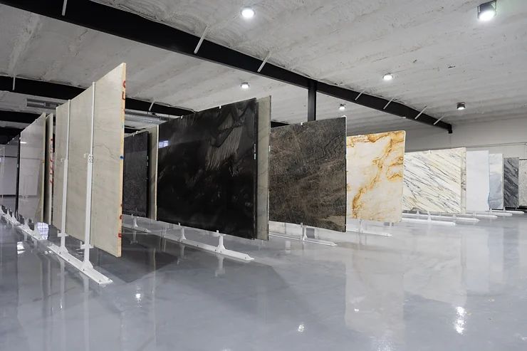 natural stone dealer san antonio
