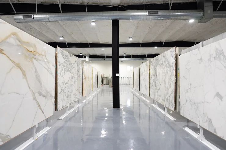 san antonio showroom
